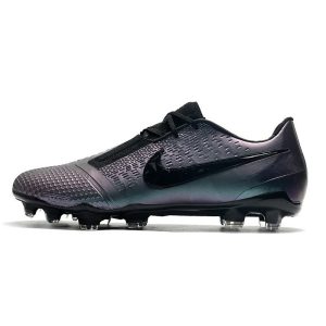 Nike Phantom Vnm Elite FG Černá